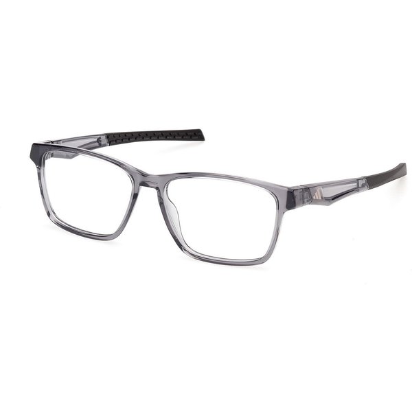 アディダス Adidas Sport SP5133 020 サングラス - 男性用 - クリア