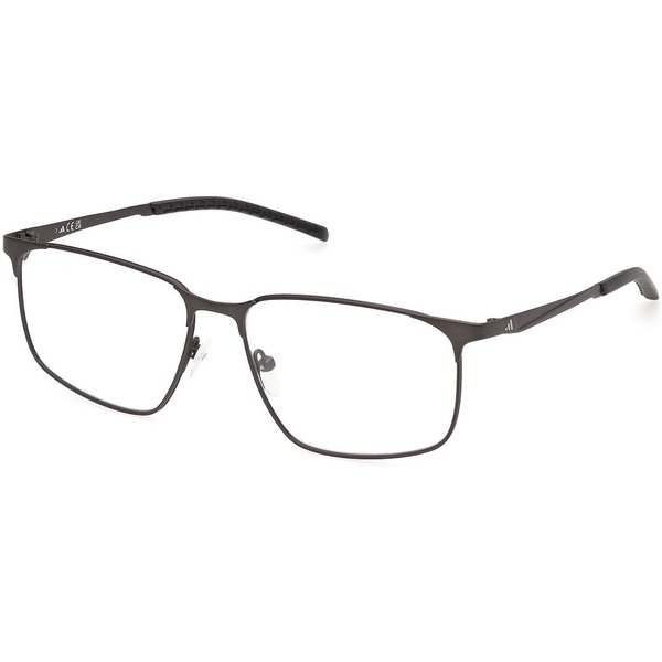 アディダス Adidas Sport SP5134 009 サングラス - 男性用 - Gunmetal