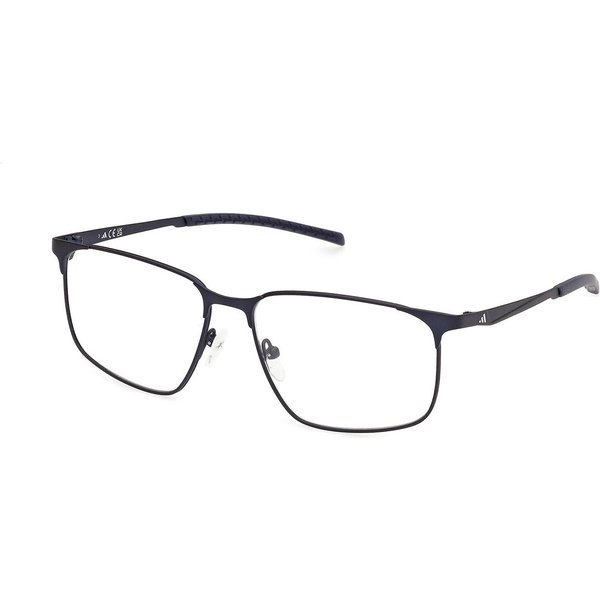 アディダス Adidas Sport SP5134 091 サングラス - 男性用 - 青