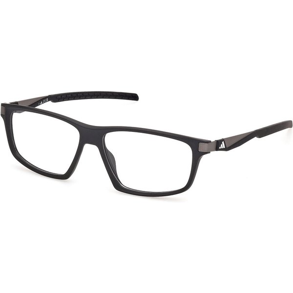 アディダス Adidas Sport SP5137 002 サングラス - 男性用 - 黒