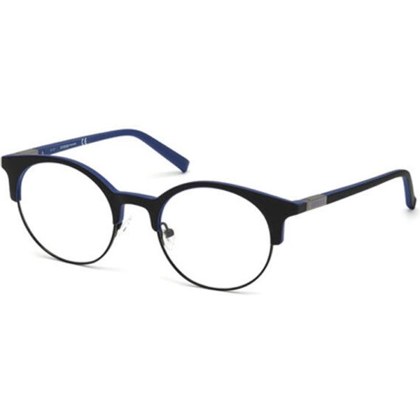 Guess GU3025 002 サングラス - 男性用 - 黒
