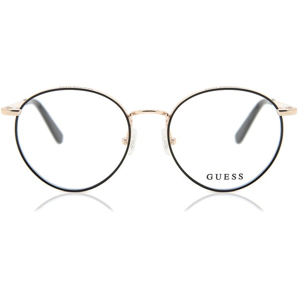 Guess GU2725 005 サングラス - 女性用 - 黒