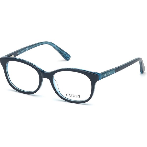 Guess GU9181 子供用 090 サングラス - 子供用 - 青