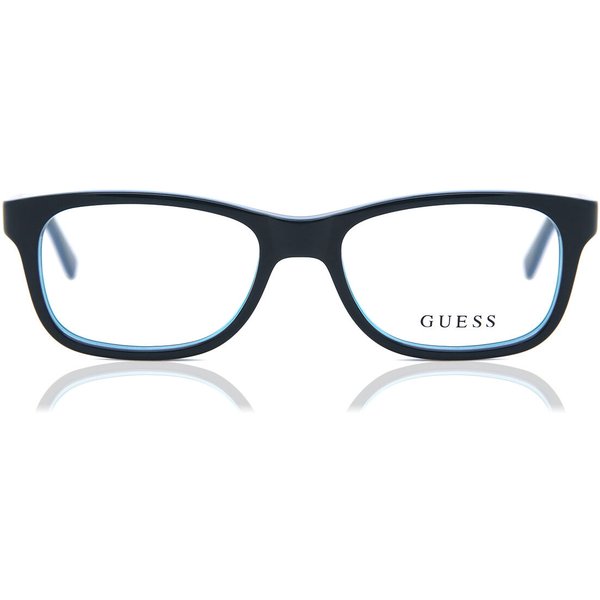 Guess GU9184 子供用 092 サングラス - 子供用 - 青
