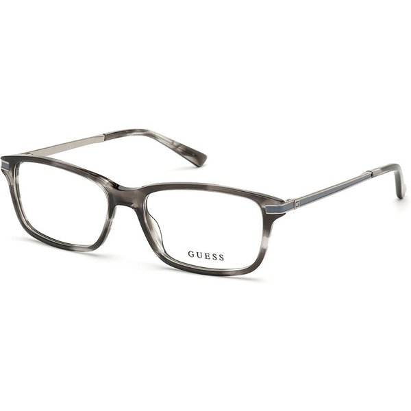 Guess GU1986 020 サングラス - 男性用 - 灰色