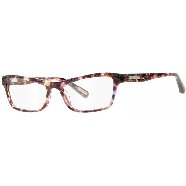 Guess GM0235 O84 Women’s Eyeglasses Pink Size 53 - Blue Light Block Available