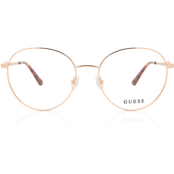 Guess GU2812 028 サングラス - 女性用 - Rose-金色