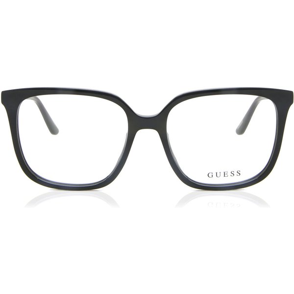 Guess GU2871 001 サングラス - 女性用 - 黒