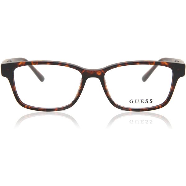 Guess GU9201 052 サングラス - 男性用 - べっ甲shell