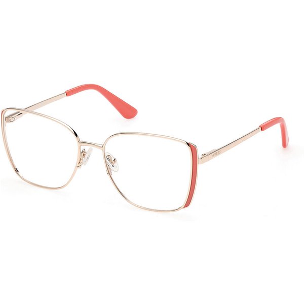 Guess GU2903 033 サングラス - 女性用 - 金色