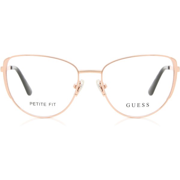 Guess GU2904 028 サングラス - 女性用 - Rose-金色