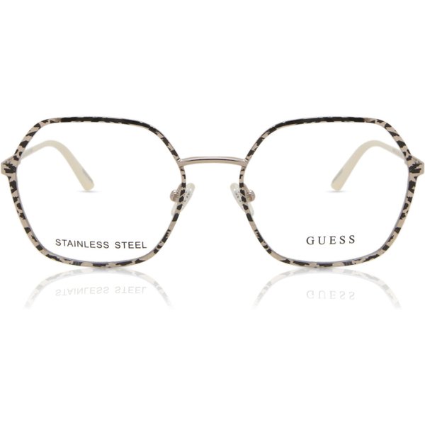 Guess GU2912 033 サングラス - 女性用 - 金色