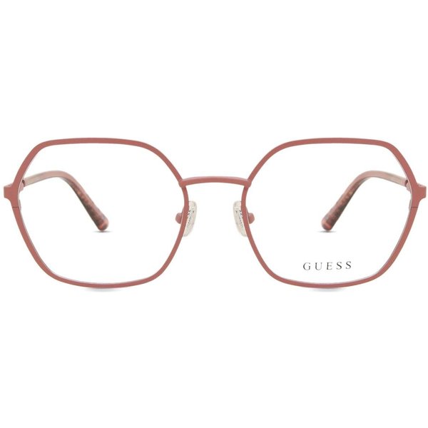 Guess GU2912 073 サングラス - 女性用 - ピンク