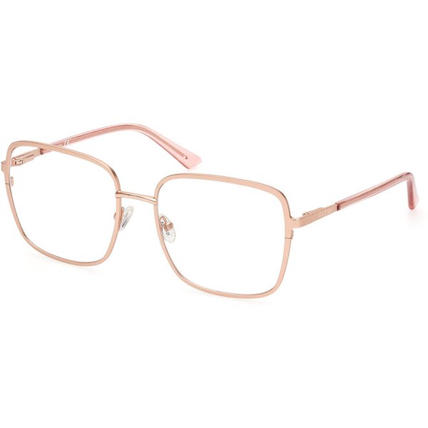 Guess GU2914 029 サングラス - 女性用 - Rose-金色