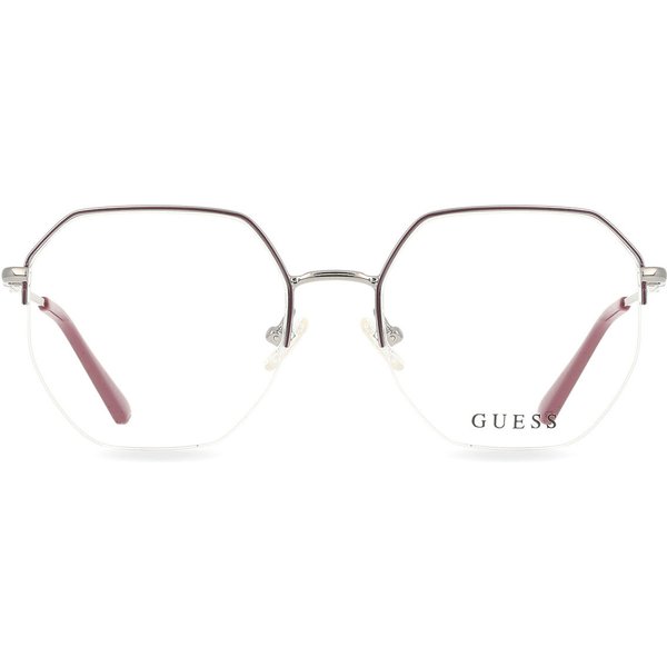 Guess GU2935 071 サングラス - 女性用 - Silver