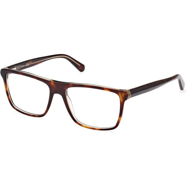 Guess GU50071 052 サングラス - 男性用 - べっ甲shell