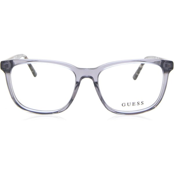 Guess GU8269 Kids 020 Kids' Eyeglasses Clear Size 49 - Blue Light Block Available