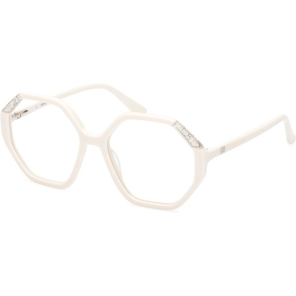 Guess GU2951 021 サングラス - 女性用 - 白
