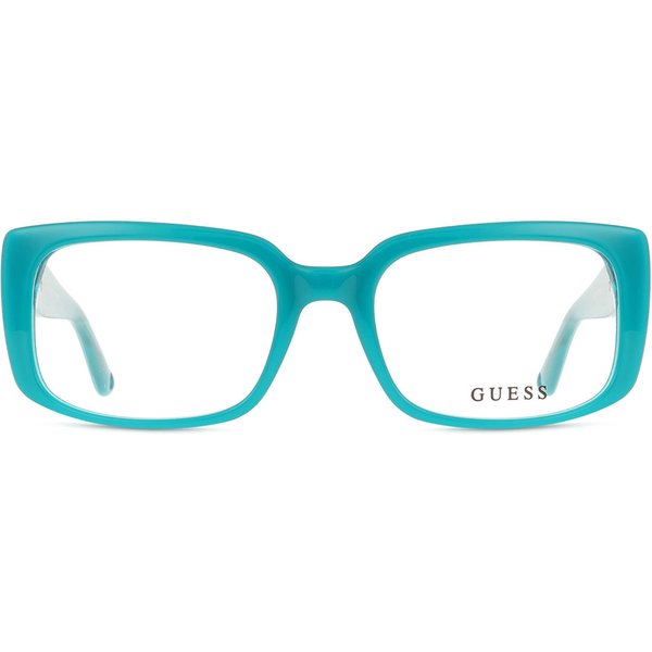 Guess GU2959 087 サングラス - 女性用 - 青