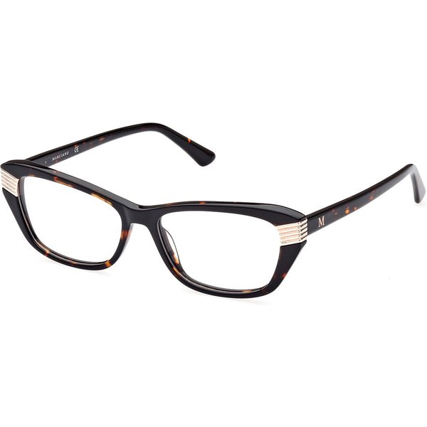 Guess GM0385 052 Women’s Eyeglasses Tortoiseshell Size 53 - Blue Light Block Available