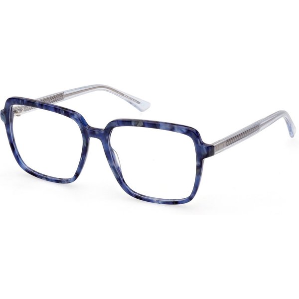 Guess GM0394 092 Women’s Eyeglasses Tortoiseshell Size 54 - Blue Light Block Available