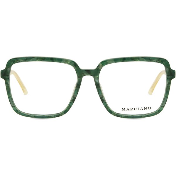 Guess GM0394 098 サングラス - 女性用 - 緑