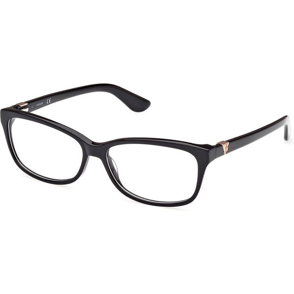 Guess GU2948-N 001 サングラス - 女性用 - 黒
