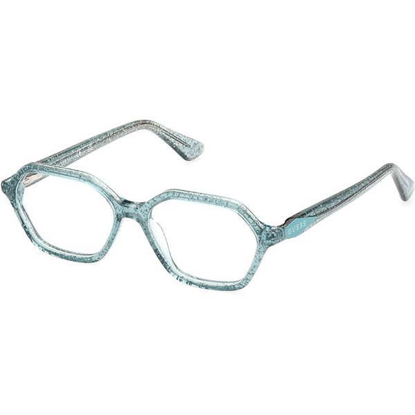Guess GU9234 子供用 089 サングラス - 子供用 - 青