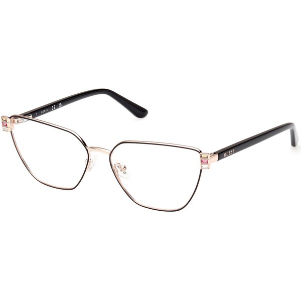 Guess GU2969 005 サングラス - 女性用 - 金色