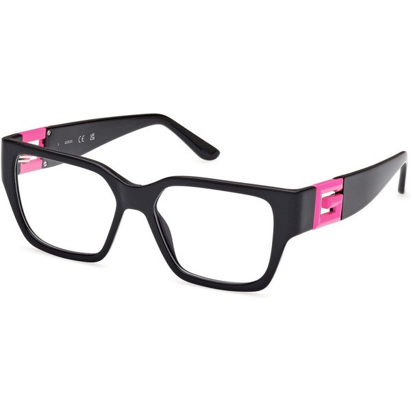 Guess GU2987 074 サングラス - 男性用 - 黒