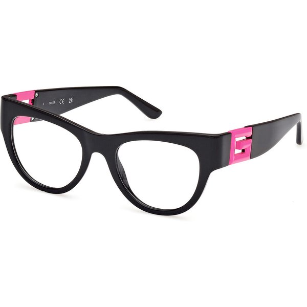 Guess GU2988 074 サングラス - 女性用 - 黒