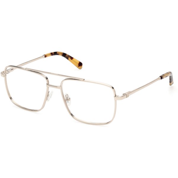 Guess GU50097 032 サングラス - 男性用 - 金色