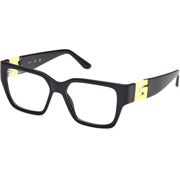 Guess GU2987 041 サングラス - 男性用 - 黒