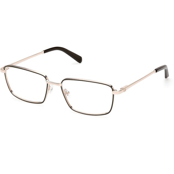 Guess GU50096 095 サングラス - 男性用 - 緑