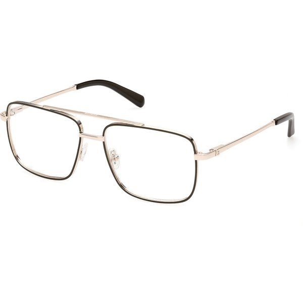 Guess GU50097 095 サングラス - 男性用 - 緑