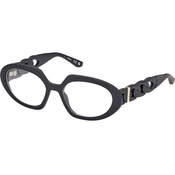 Guess GU50117 002 サングラス - 女性用 - 黒