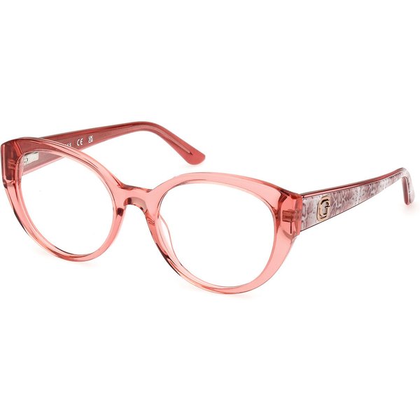 Guess GU50127 072 サングラス - 女性用 - ピンク