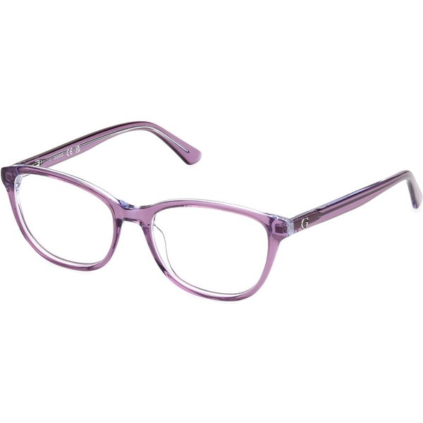 Guess GU8270 子供用 081 サングラス - 子供用 - Purple