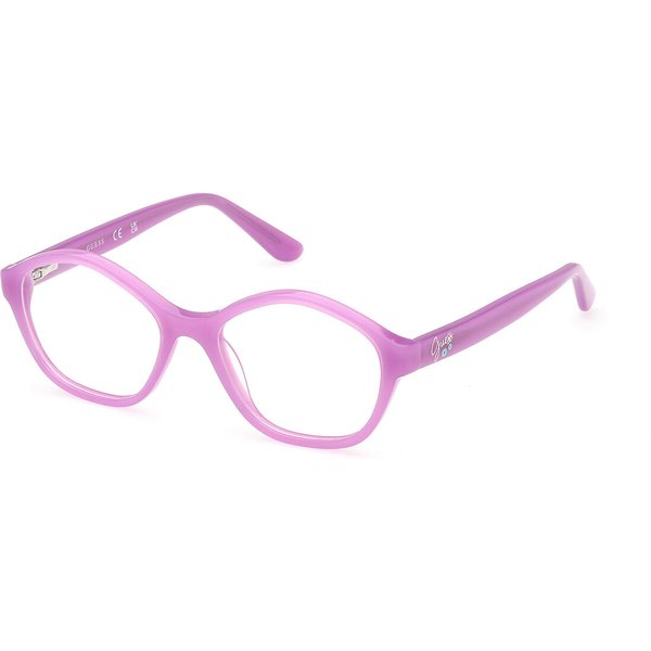 Guess GU50141 子供用 083 サングラス - 子供用 - Purple