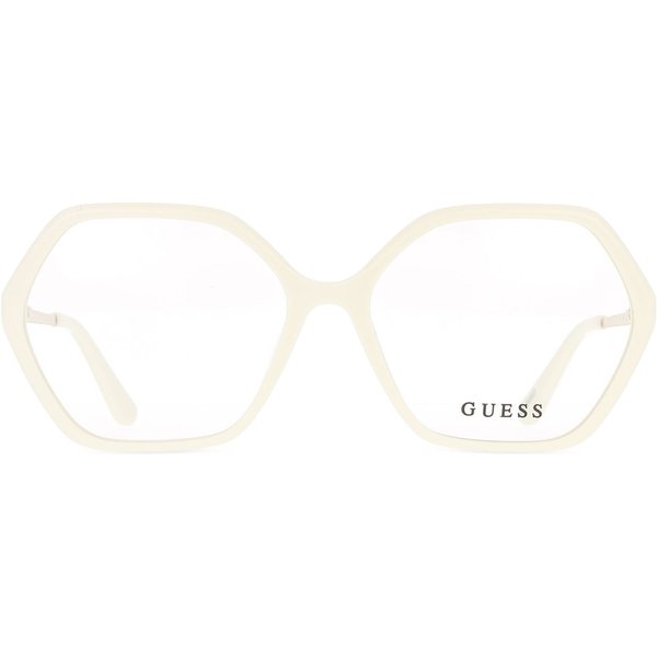 Guess GU50149 021 サングラス - 女性用 - 白