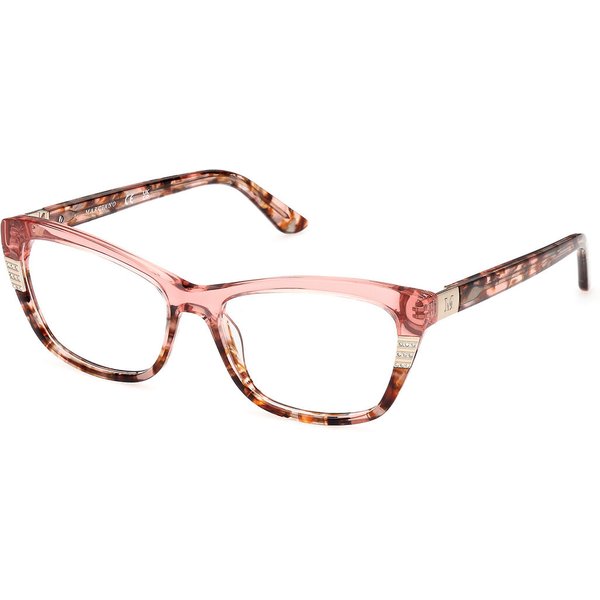 Guess GM50010 074 サングラス - 女性用 - ピンク