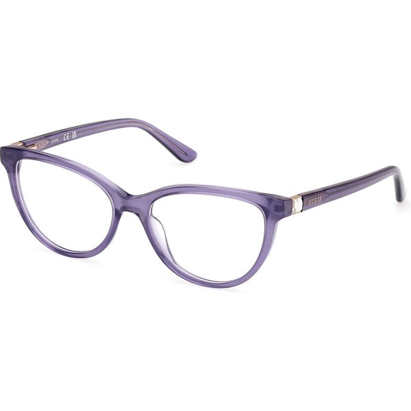 Guess GU50195 083 サングラス - 女性用 - Purple