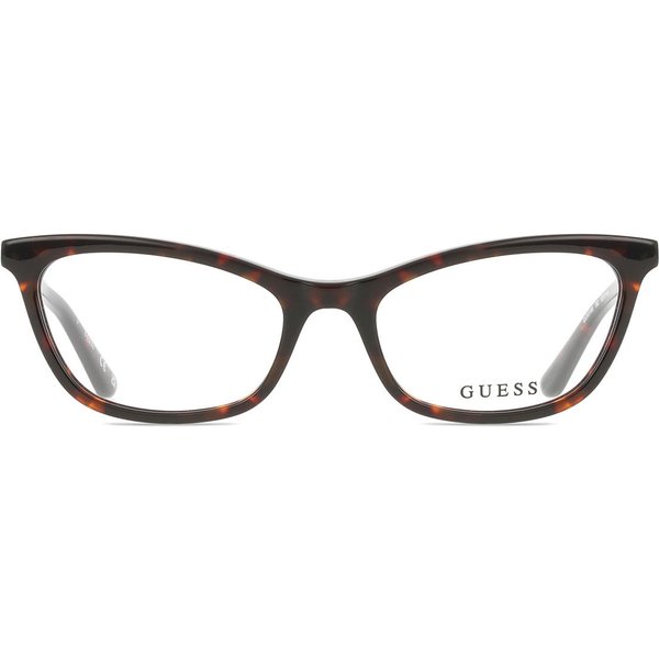 Guess GU50198 052 サングラス - 女性用 - べっ甲shell