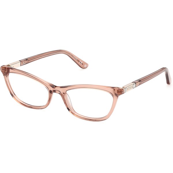 Guess GU50198 057 サングラス - 女性用 - 茶色