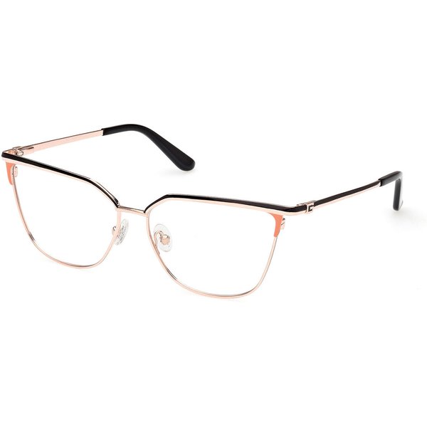 Guess GU50148 028 サングラス - 女性用 - 金色