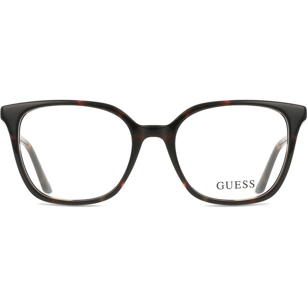 Guess GU50165 Kids 052 Kids' Eyeglasses Tortoiseshell Size 49 - Blue Light Block Available