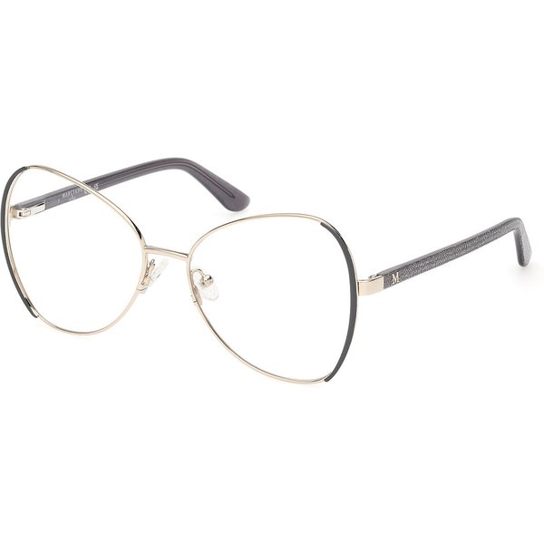 Guess GM50015 020 サングラス - 女性用 - 金色