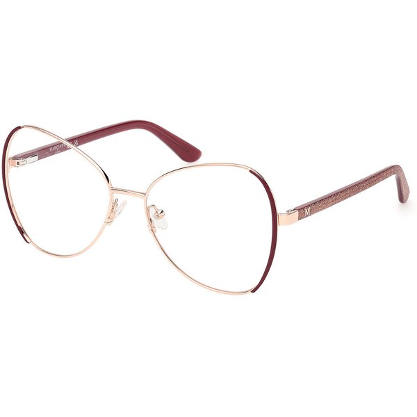 Guess GM50015 071 サングラス - 女性用 - 金色