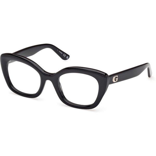 Guess GU50225 001 サングラス - 女性用 - 黒