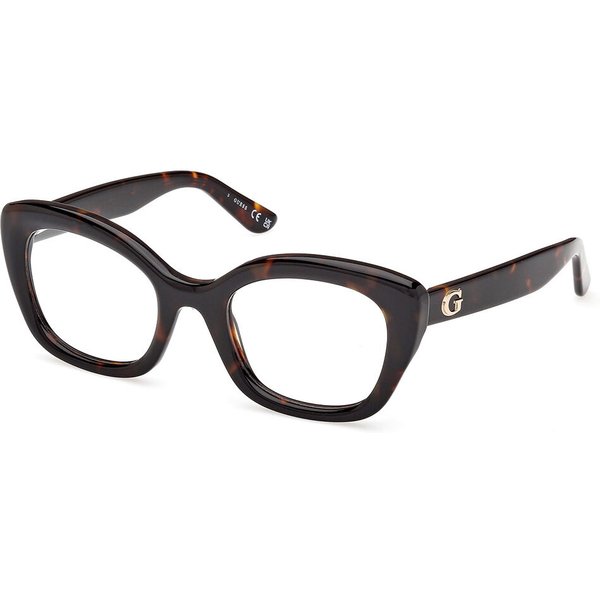 Guess GU50225 052 サングラス - 女性用 - べっ甲shell